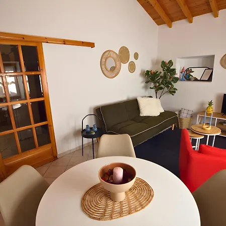 Villa Nafplio Nook Exterior foto