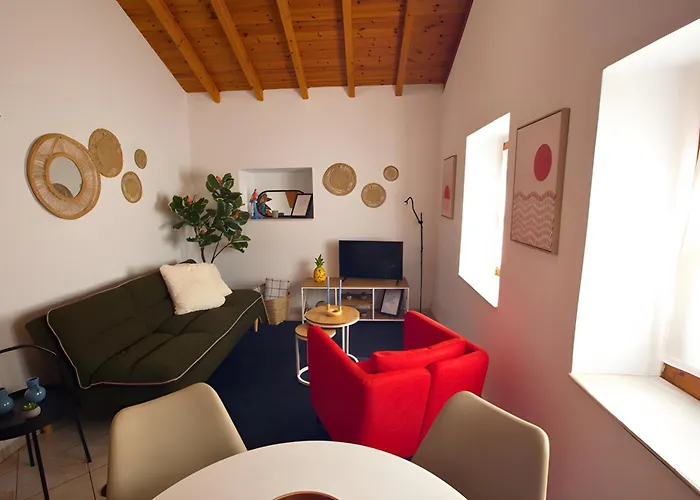 Nafplio Nook