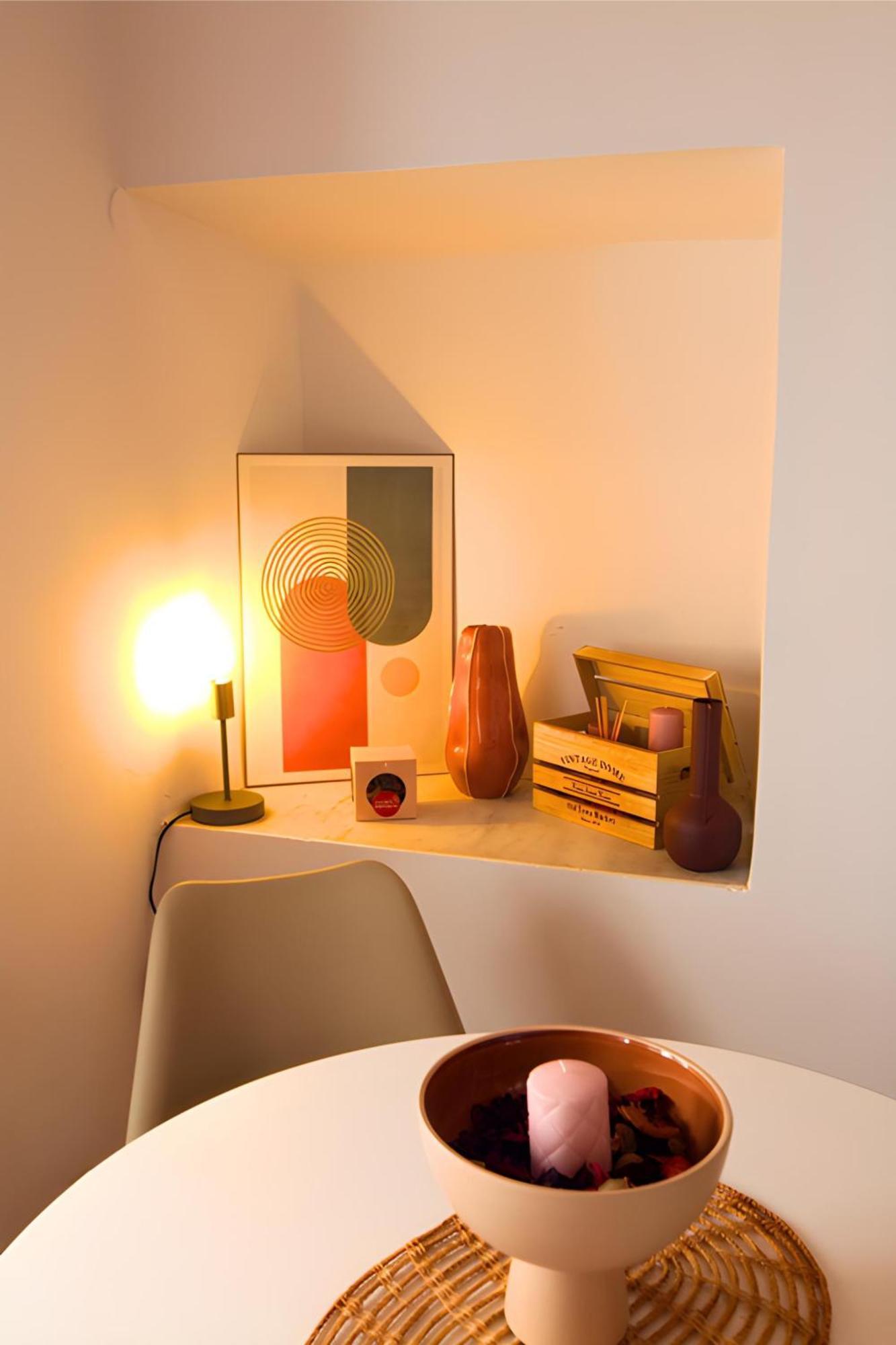 Nook Ferienhaus *