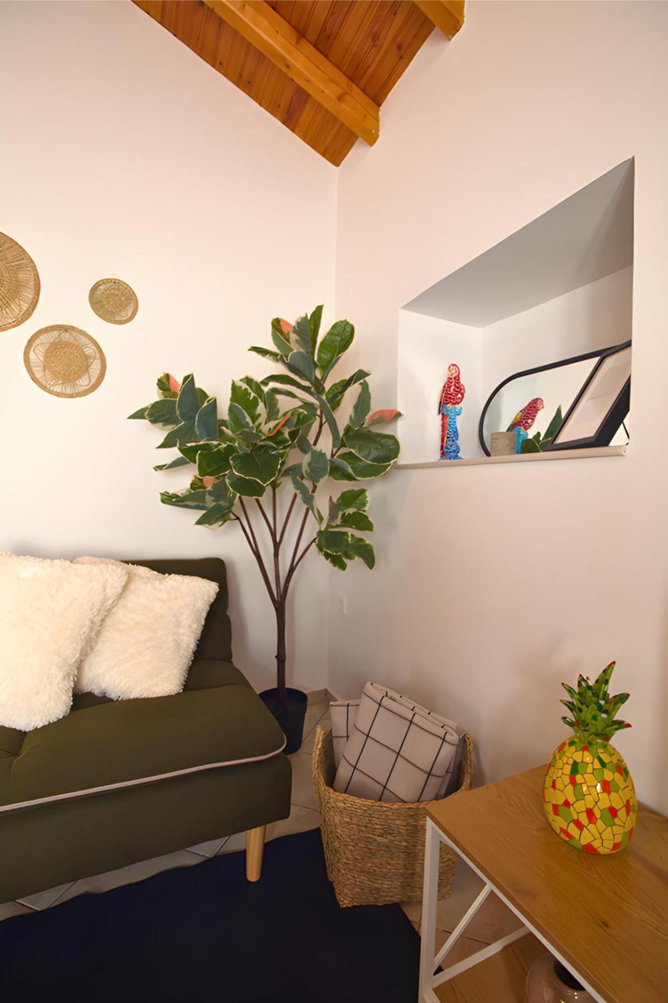 Ferienhaus Nook *