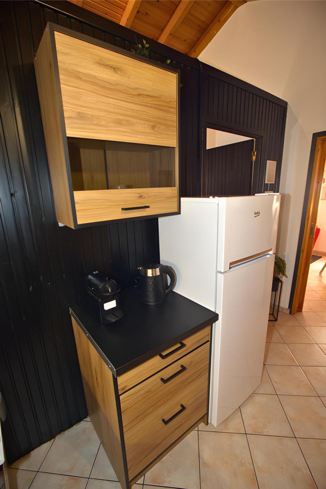 Nook Ferienhaus