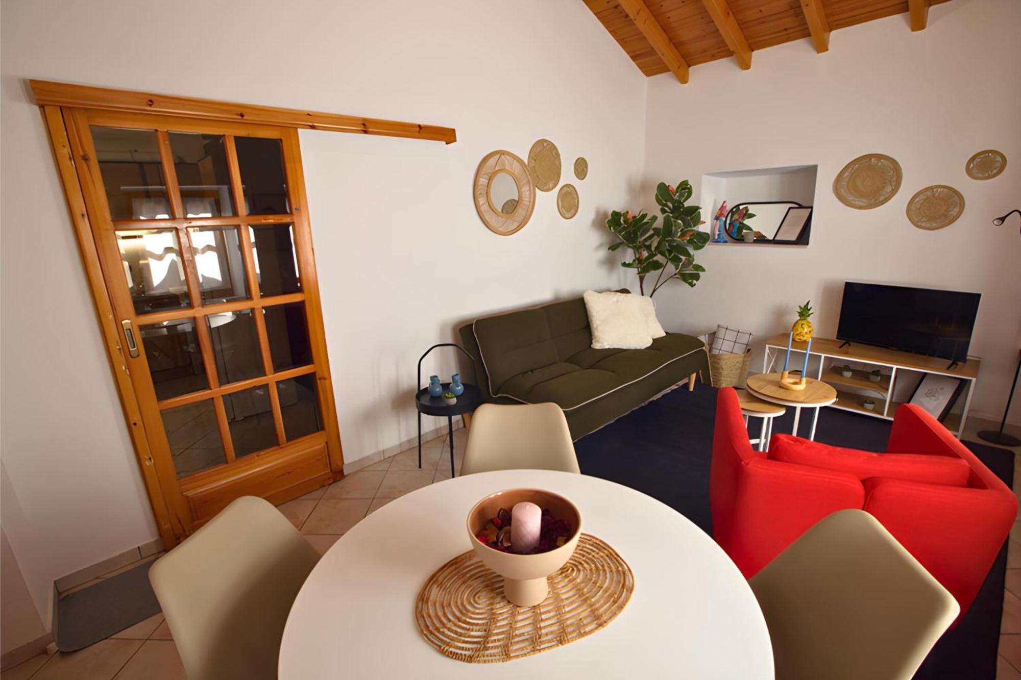 Nook Ferienhaus