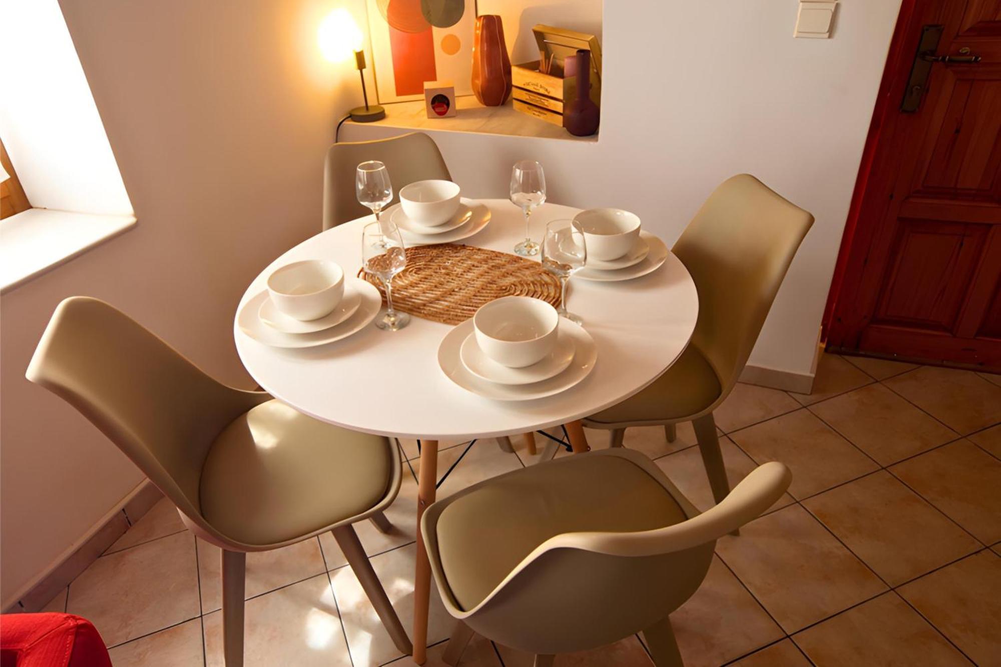 Ferienhaus Nook *