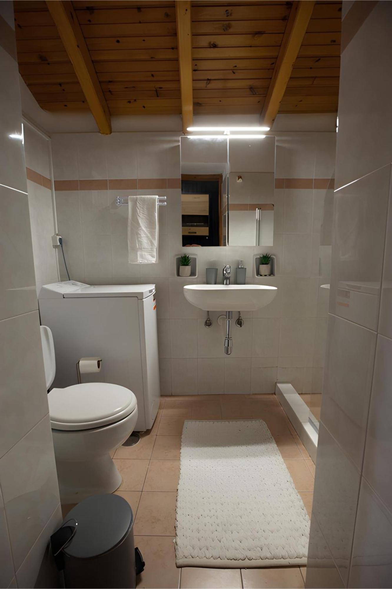 Nook Ferienhaus *