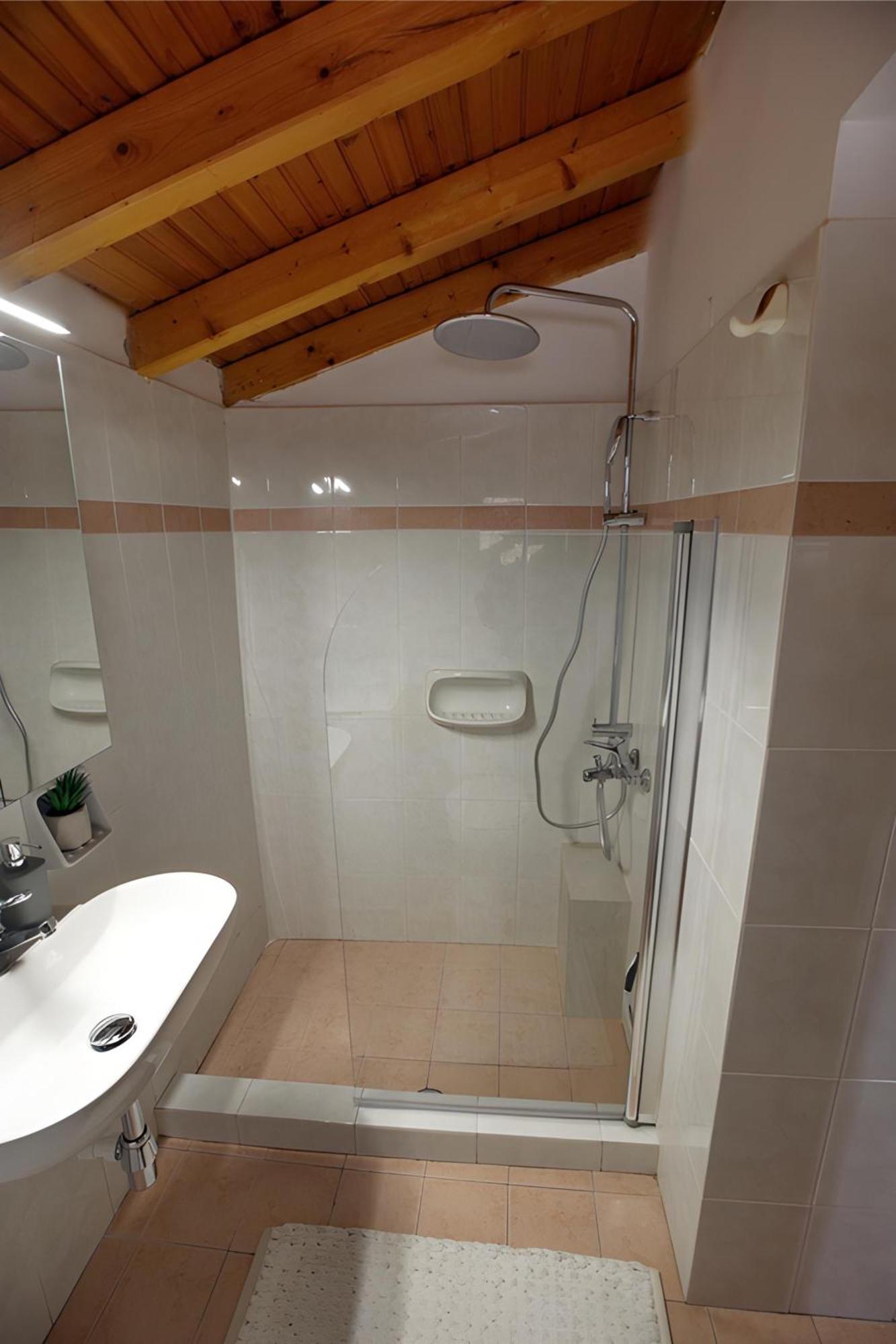 Ferienhaus Nook *