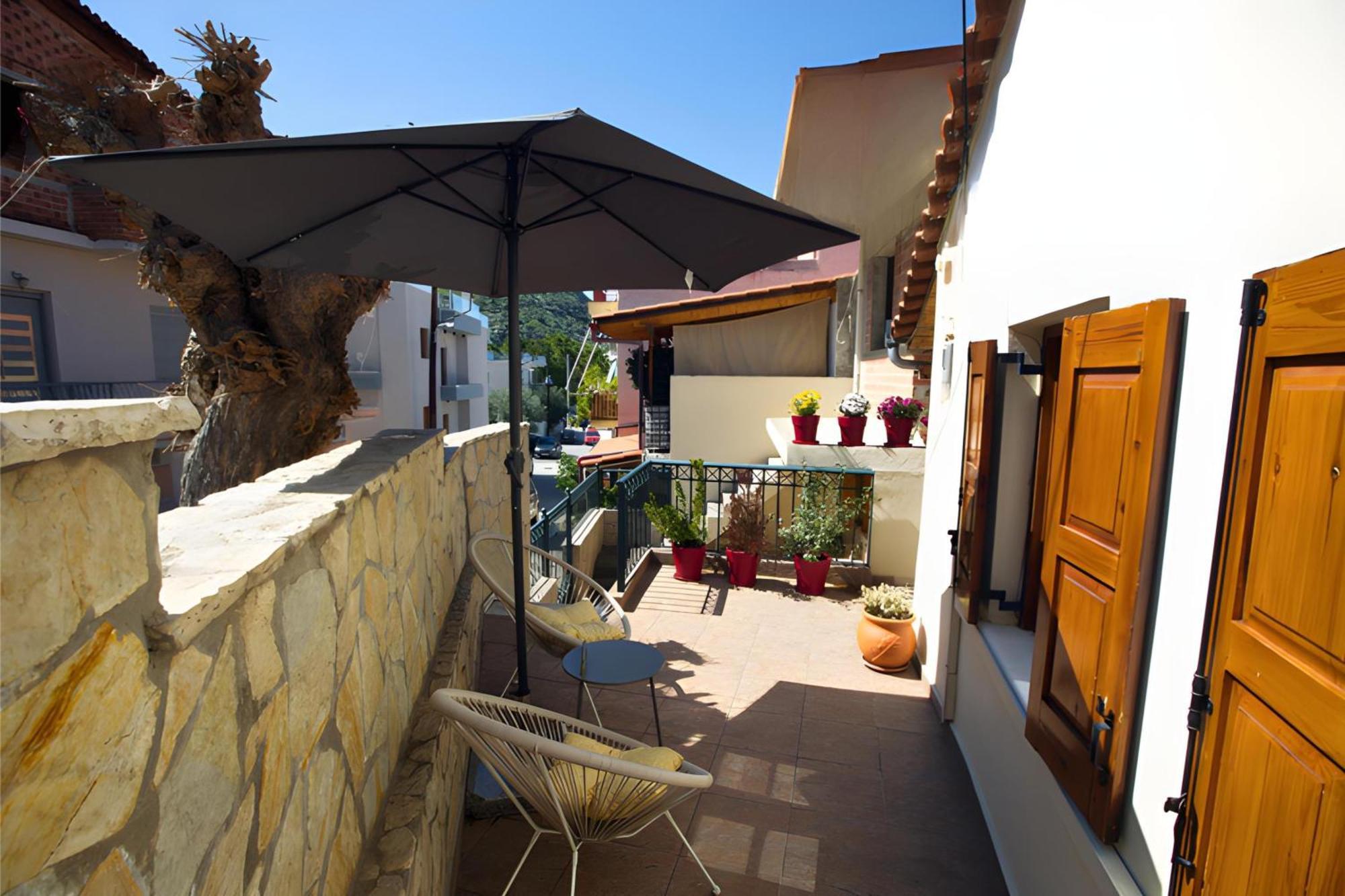 Ferienhaus Nook *