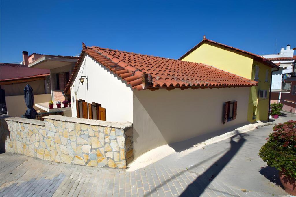 Nook Ferienhaus Nafplio